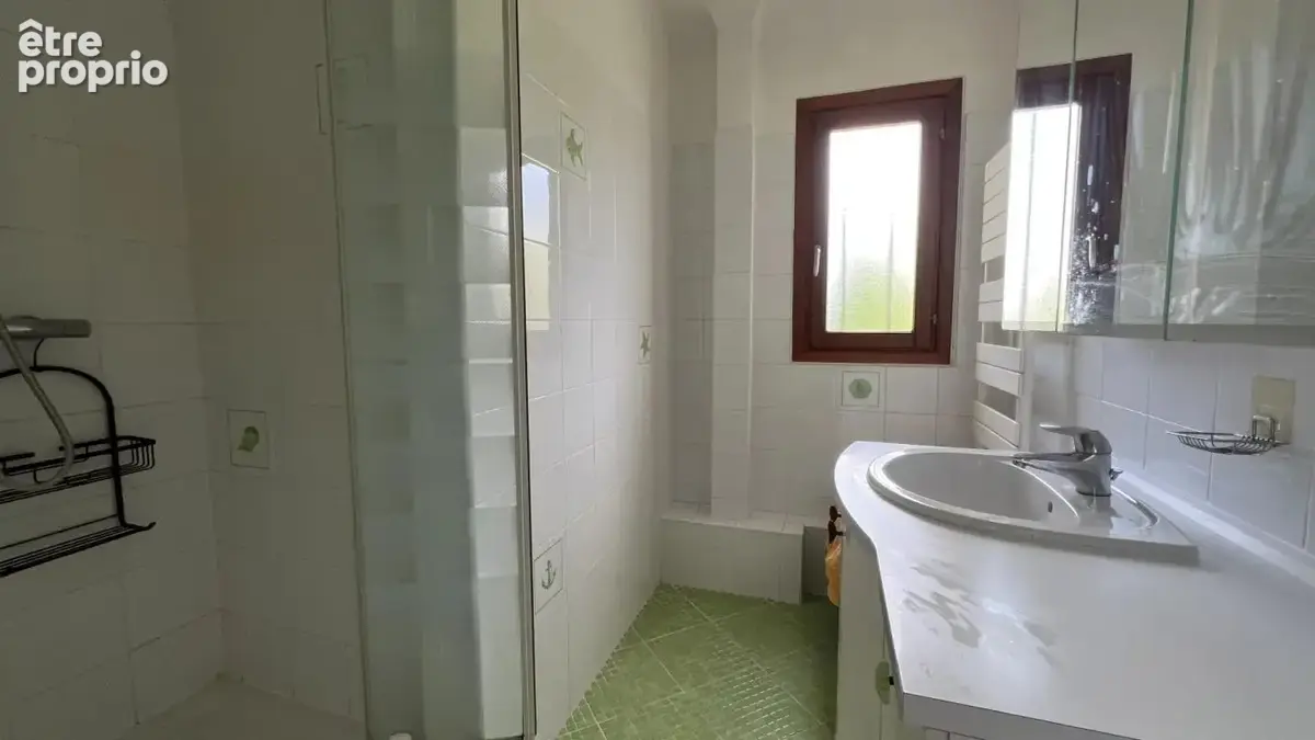 Maison familale 5/6 chambres jardin 830 m² - photo 15