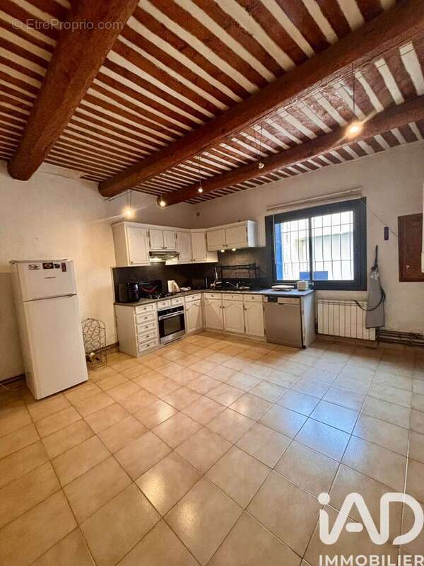 Maison 116 m² à Bezouce  - photo 5