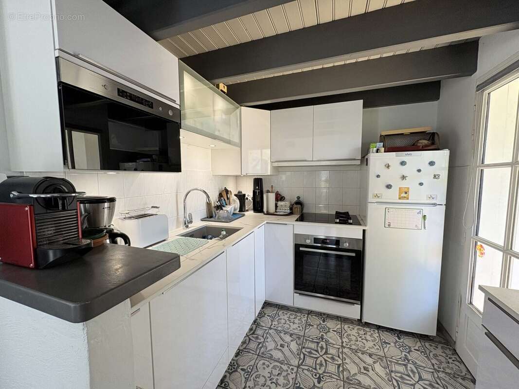 Maison à NOIRMOUTIER-EN-L'ILE