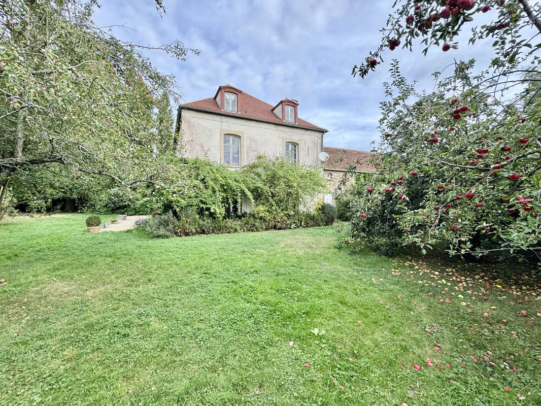 Maison à LA FERTE-SOUS-JOUARRE