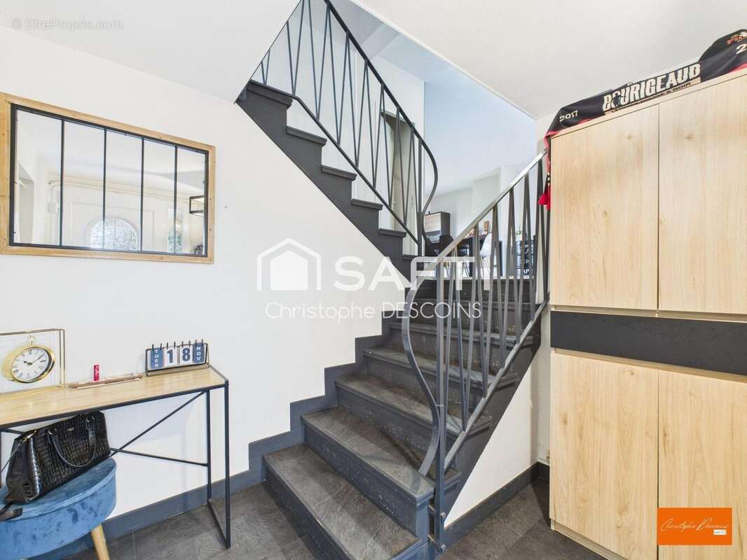 Photo 5 - Maison à MAYENNE