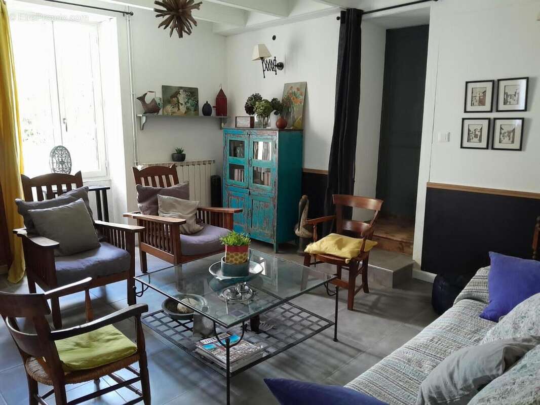 Photo 8 - Maison à MORNAC-SUR-SEUDRE