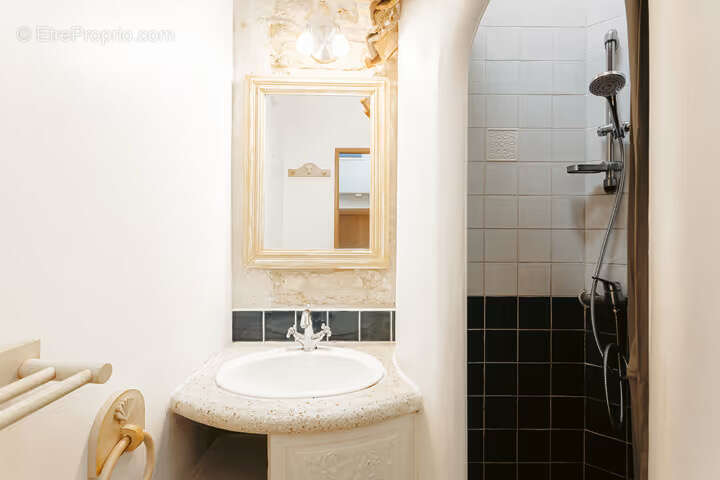 Maison à LE CHATEAU-D'OLERON