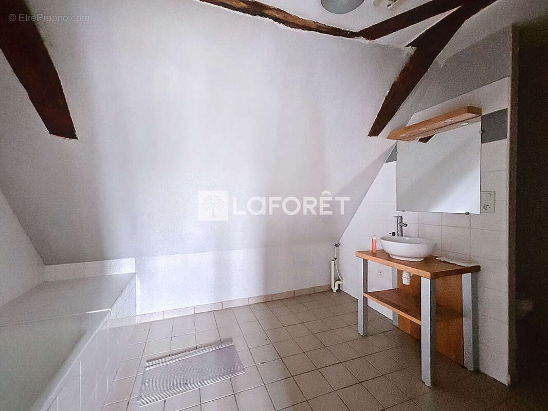 Appartement à ORTHEZ