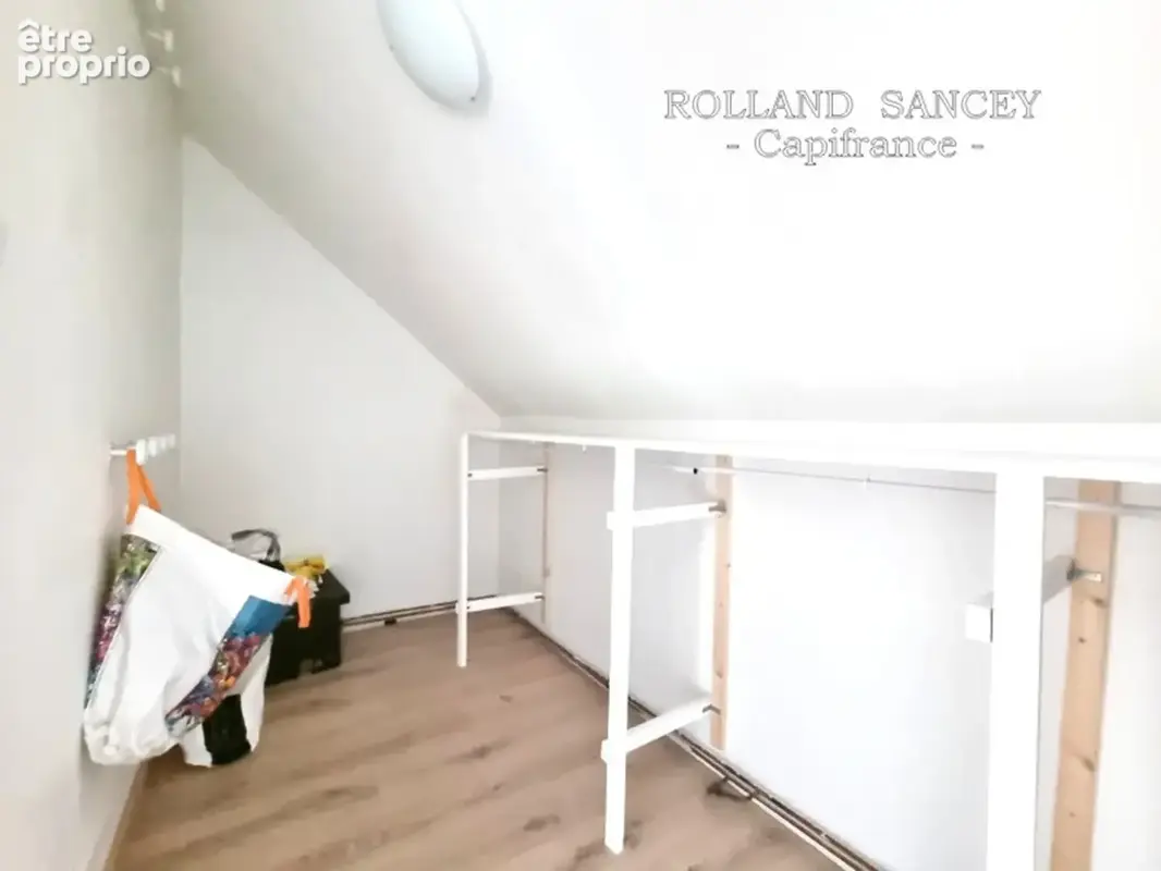 Appartement à vendre 6 pièces SERMAMAGNY (90) - photo 10
