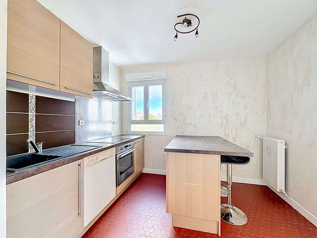 Appartement à CHARTRES