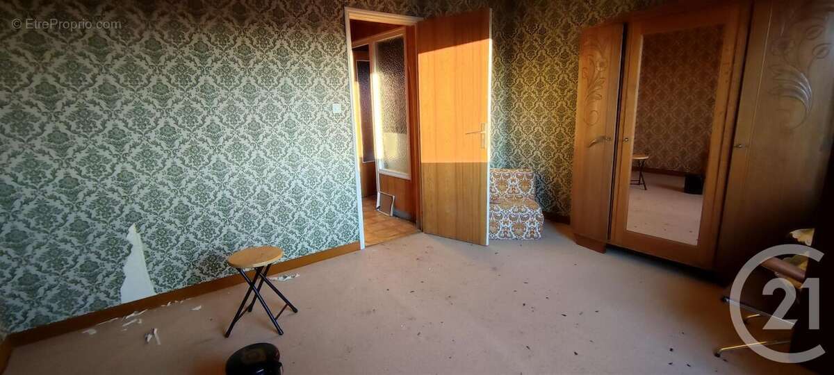 Maison à CHALONS-EN-CHAMPAGNE