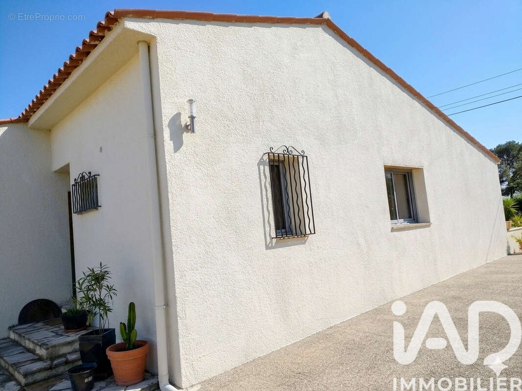 Photo 8 - Maison à PEYMEINADE