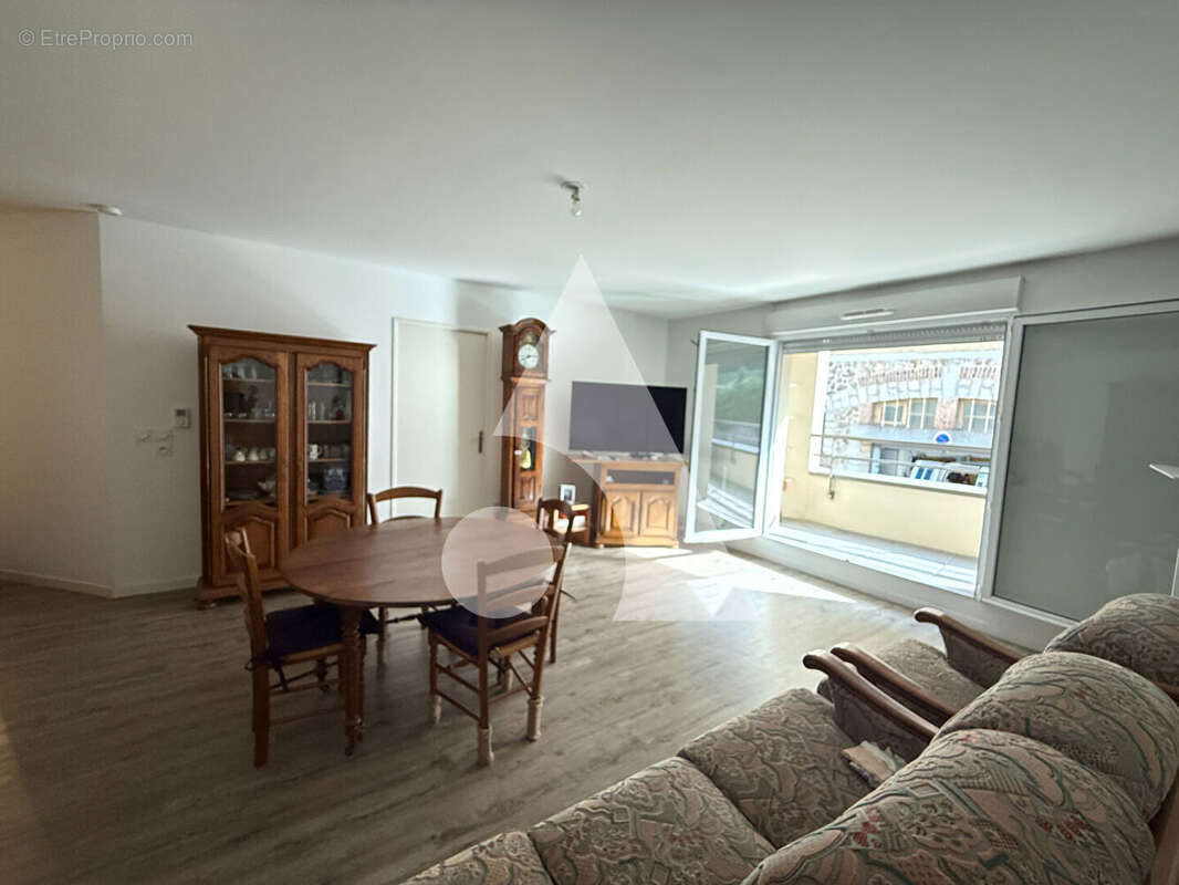 Appartement à EVREUX