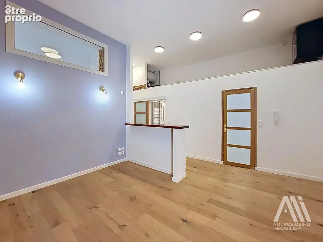 Appartement  et/ou local T4 à Toulon - Haute ville - photo 2