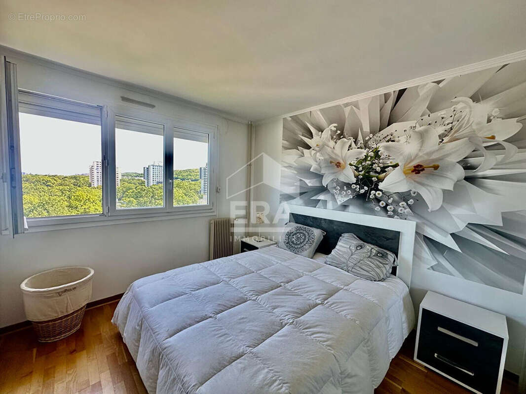 Appartement à MONTIGNY-LES-CORMEILLES