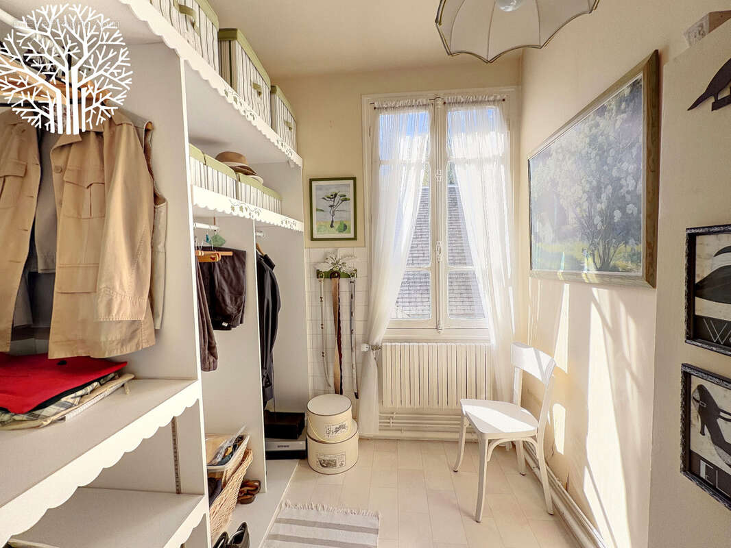 Maison à MILLY-LA-FORET