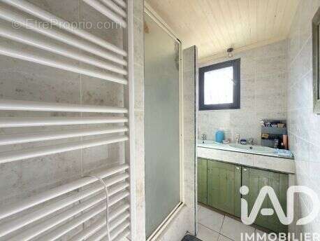 Photo 9 - Maison à VILLEMANOCHE