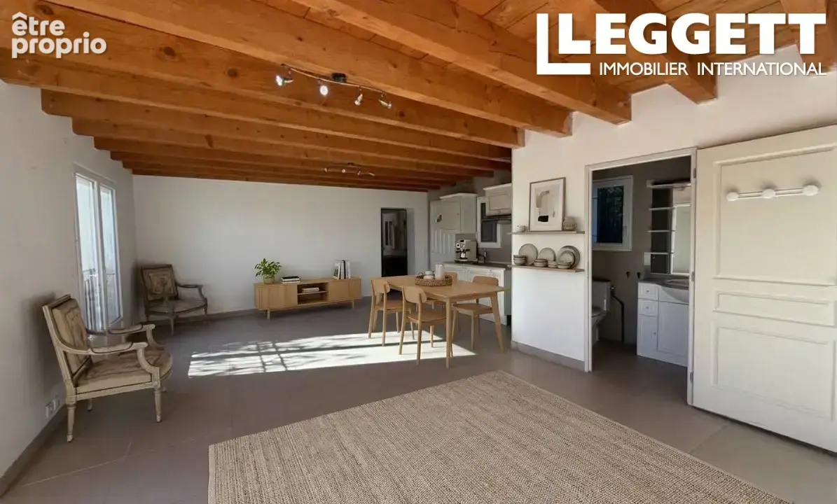 Villa de 200 m² avec trois suites parentales et deux garages, située à Plan-d’Aups-Sainte-Baume - photo 10