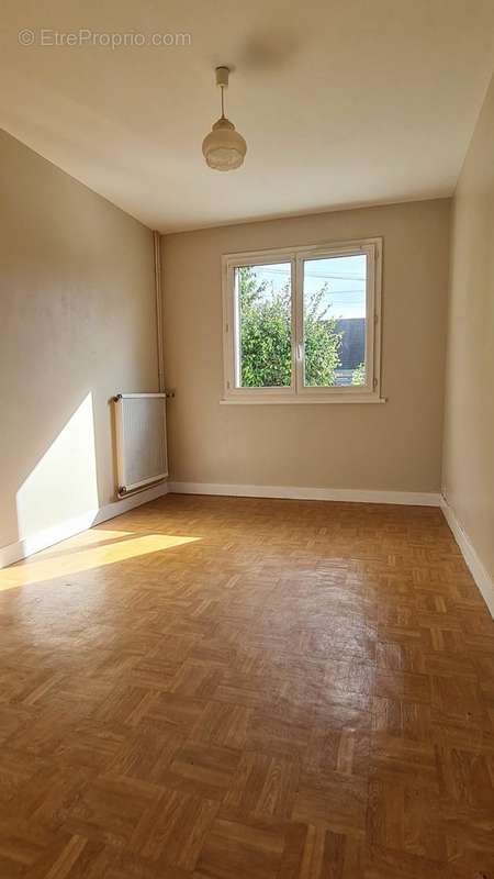 Maison à ARNOUVILLE-LES-GONESSE