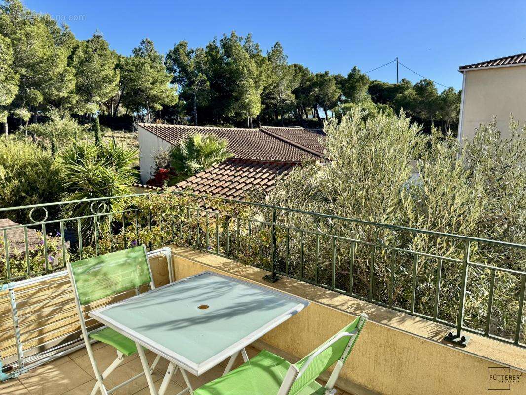 Maison 4 pièces - Terrasses, Balcon - Garage et Parking - photo 20