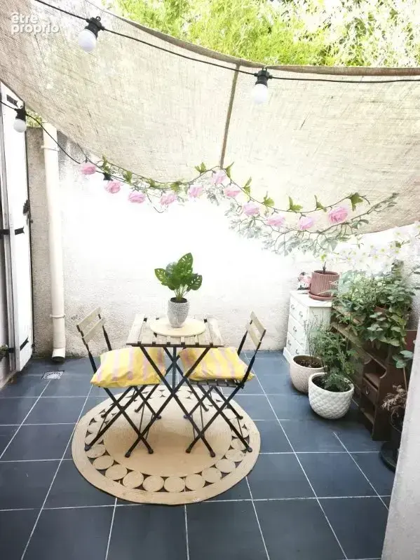 Istres en exclusivité, villa T5 - photo 4