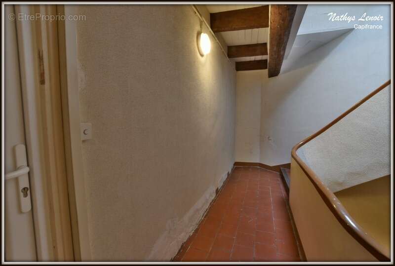 Appartement à BEZIERS