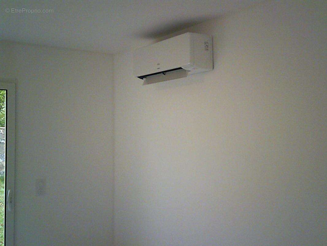 Maison à CHAMPIGNY-LE-SEC