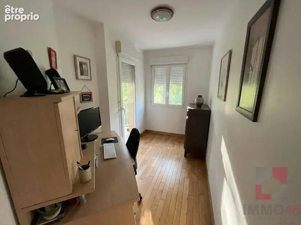 Maison 6 pièces 125 m² à vendre à Luzech (46140) - photo 5