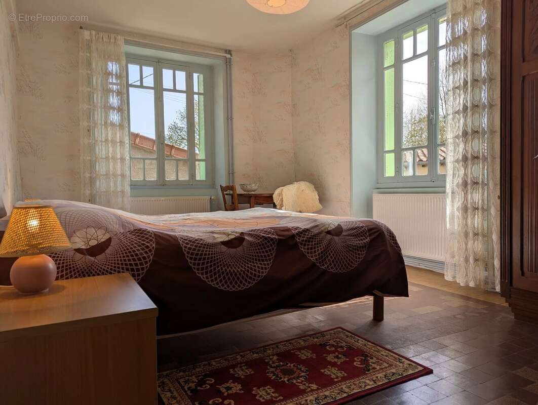 Appartement à LA TRIMOUILLE