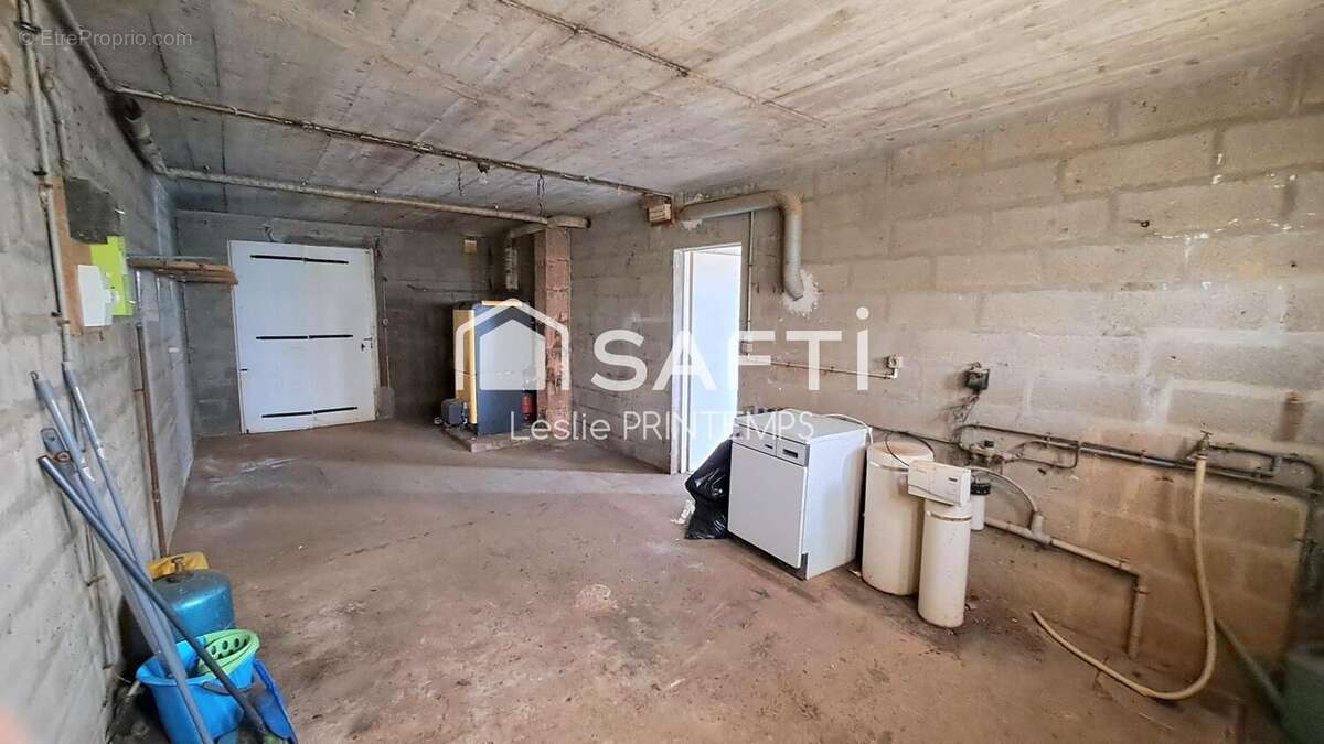 Photo 8 - Maison à SAINT-POMPAIN