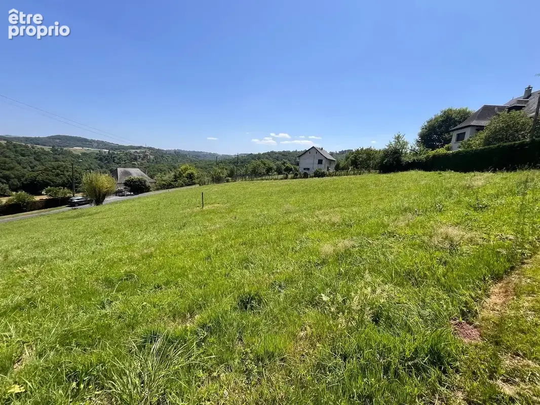 Terrain 3 180 m² à vendre à Brive-La-Gaillarde (19100) - photo 2
