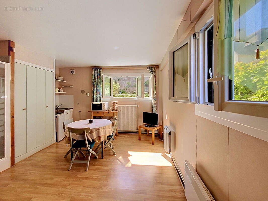 Appartement à HOULGATE
