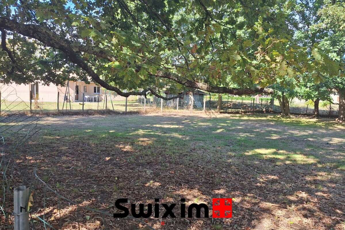 Maison à SAINT-SAVIN