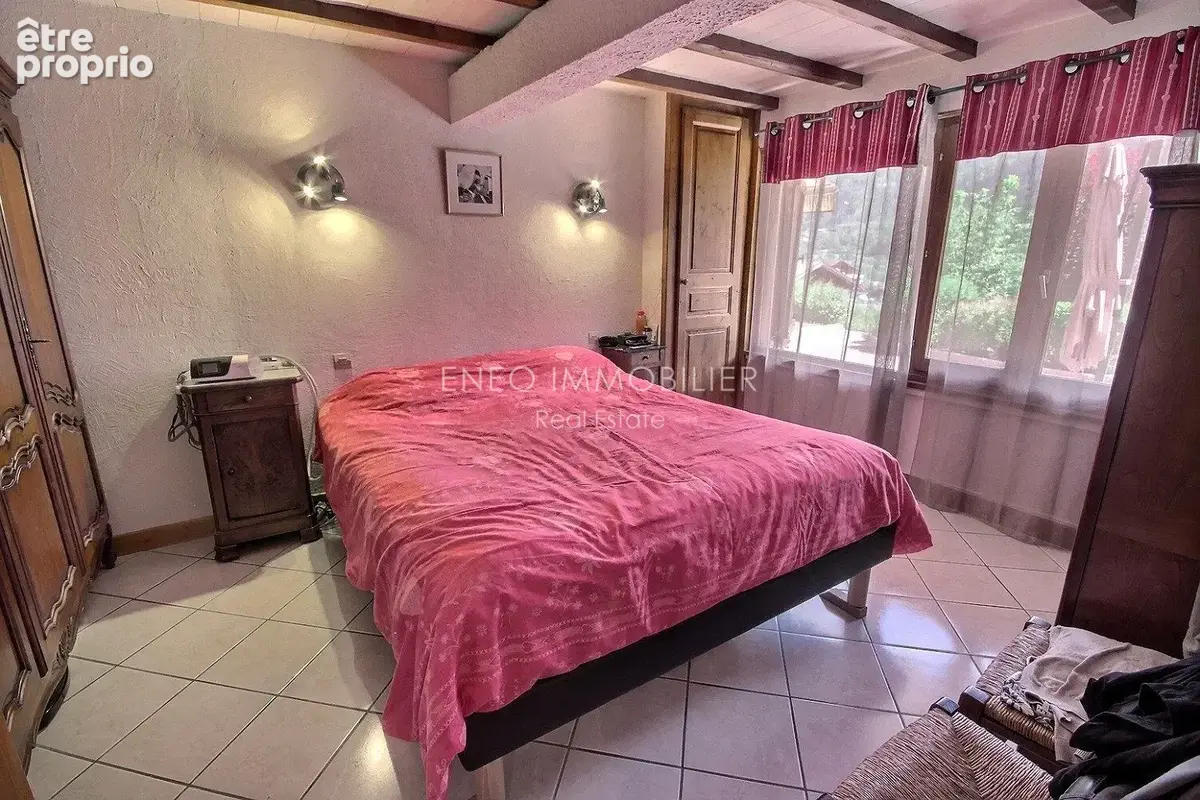 Maison 6 pièces 155 m² à vendre à Macot-La-Plagne (73210) - photo 6