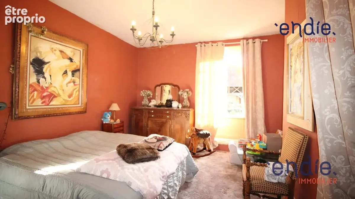 Maison 12 pièces 390 m² à vendre à Mehun-Sur-Yevre (18500) - photo 7