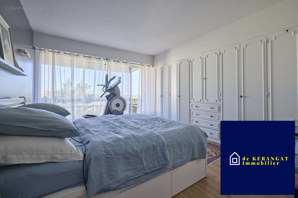 Appartement à SCEAUX