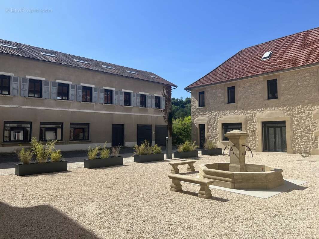 Maison à MURINAIS