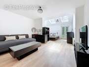 Appartement à SIZUN