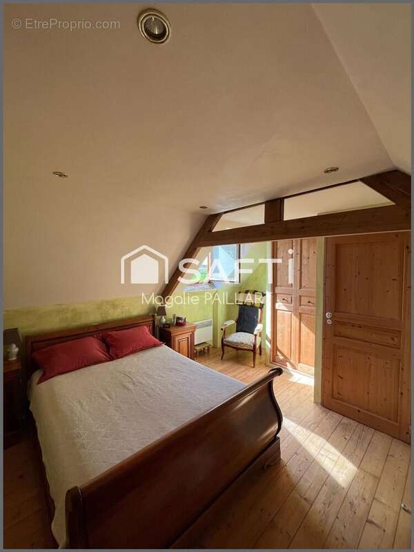 Maison 123 m² à Saint-Omer-Capelle  - photo 5