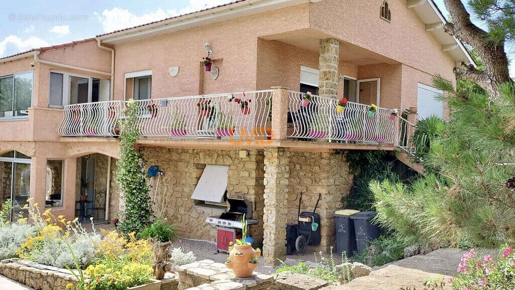 Maison à LAURENS