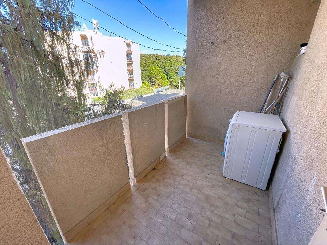 Appartement à AJACCIO