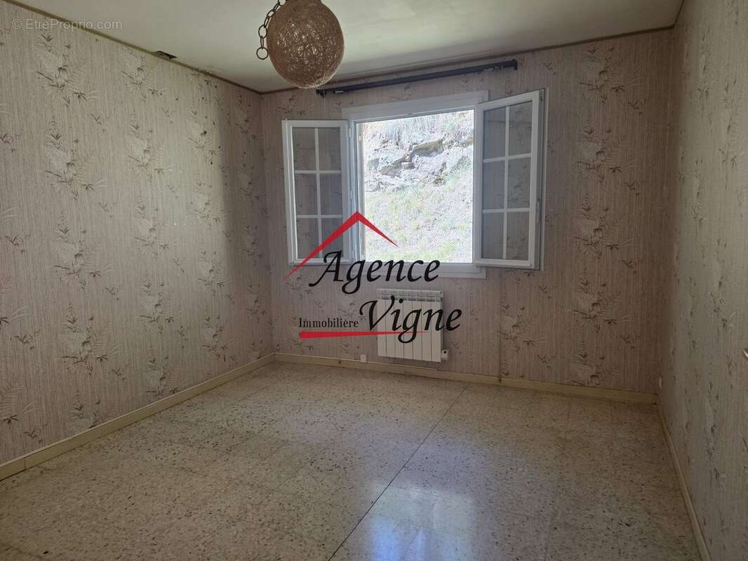Maison indépendante avec grand terrain - photo 5