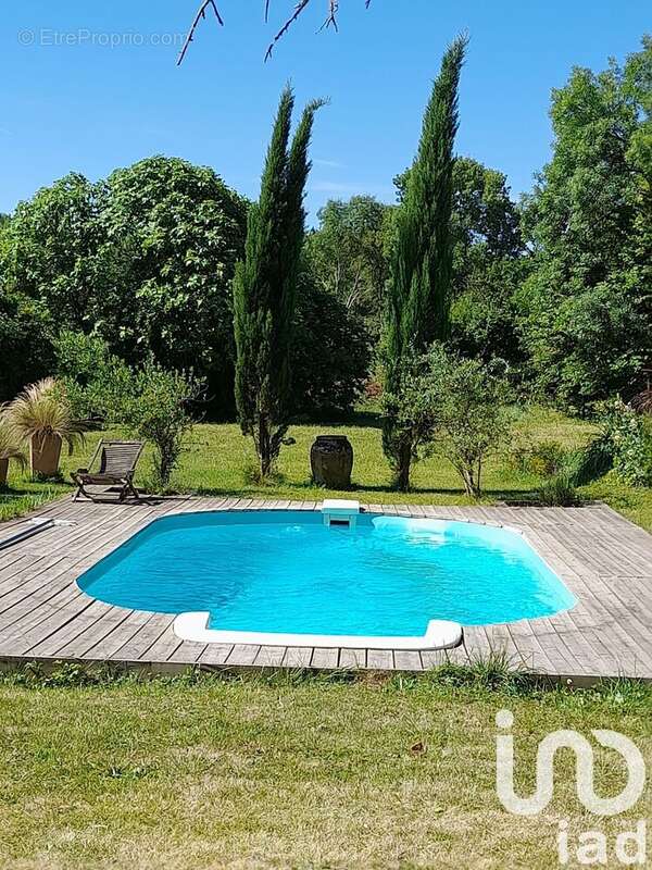 Photo 9 - Maison à SAINT-LOUBES