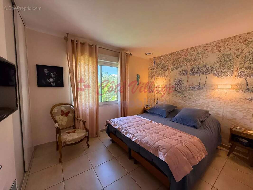 Appartement à NARBONNE