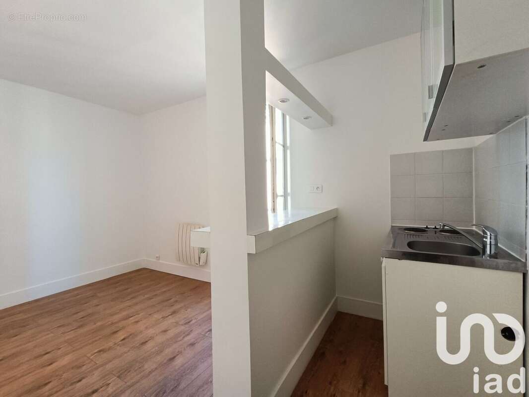 Photo 3 - Appartement à ENGHIEN-LES-BAINS
