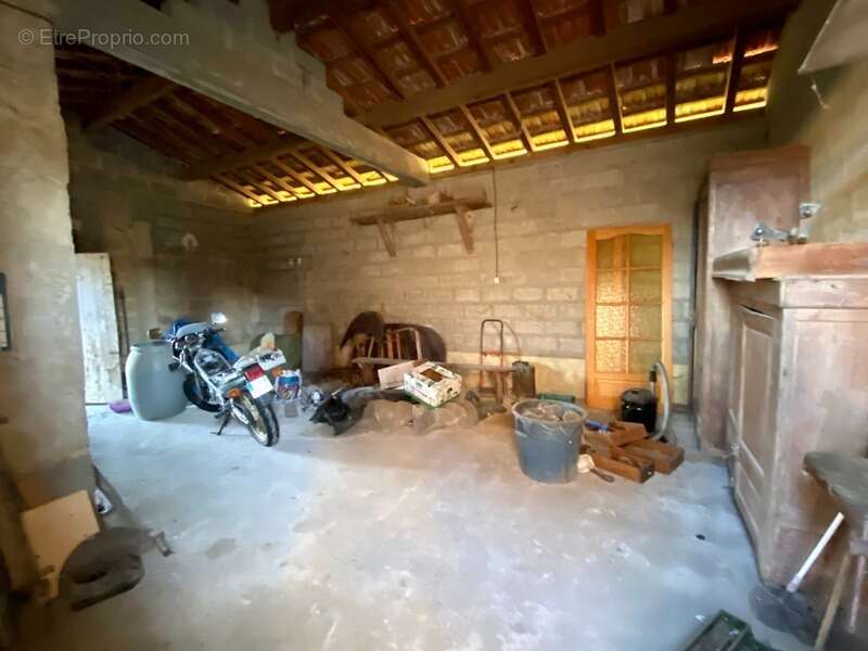 Maison à SAINT-SEVER