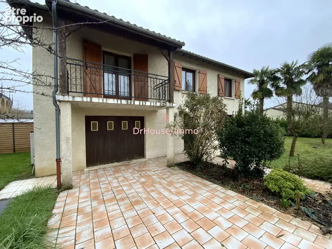 Maison 5 pièces 123 m² à vendre à Souillac (46200) - photo 19