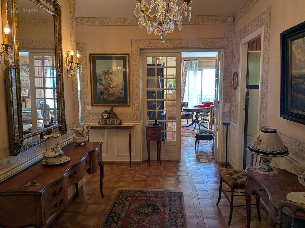 Maison à LA VALETTE-DU-VAR