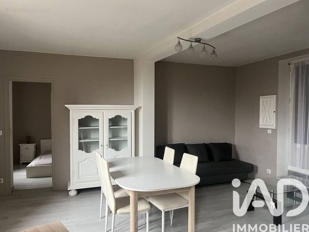 Photo 1 - Appartement à SEMEAC
