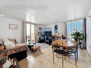 Appartement à CERGY