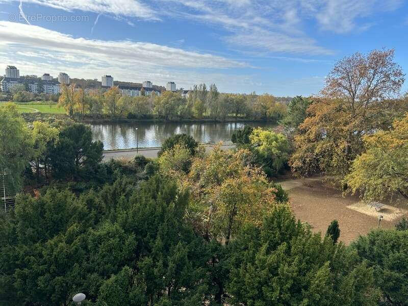 Appartement à TOURS