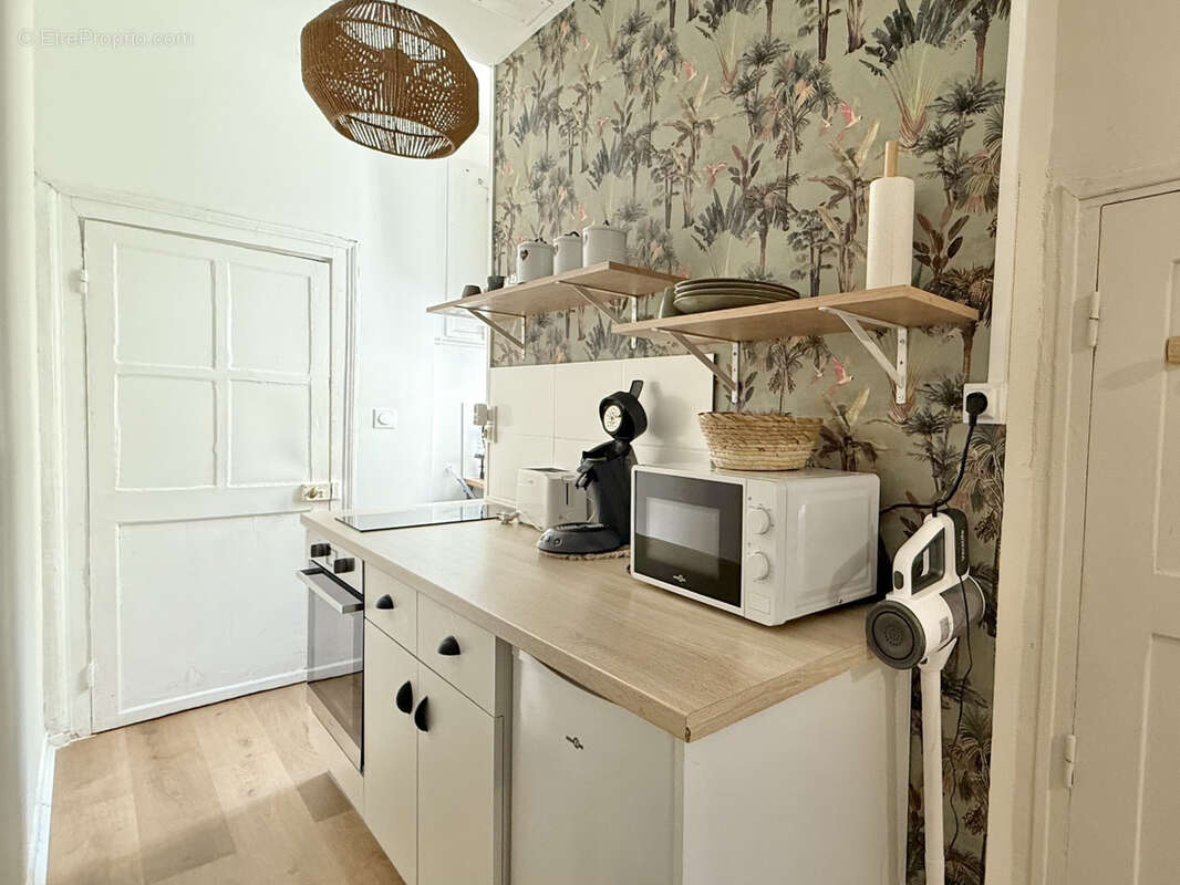 Appartement à TROYES
