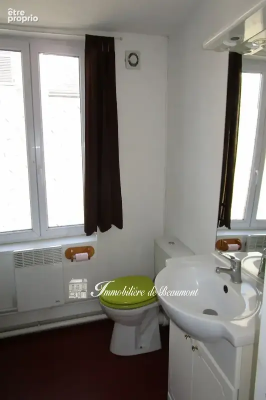 Maison 2 pièces 35 m² à vendre à La Barre-En-Ouche (27330) - photo 6