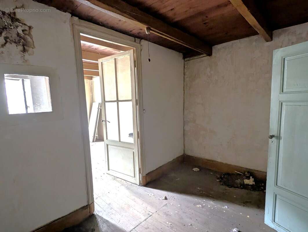 Maison à FUMEL